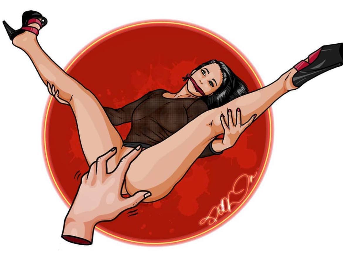 ЛЕВОСТОРОННЕЕ ВОЗБУЖДЕНИЕ 🔥. 