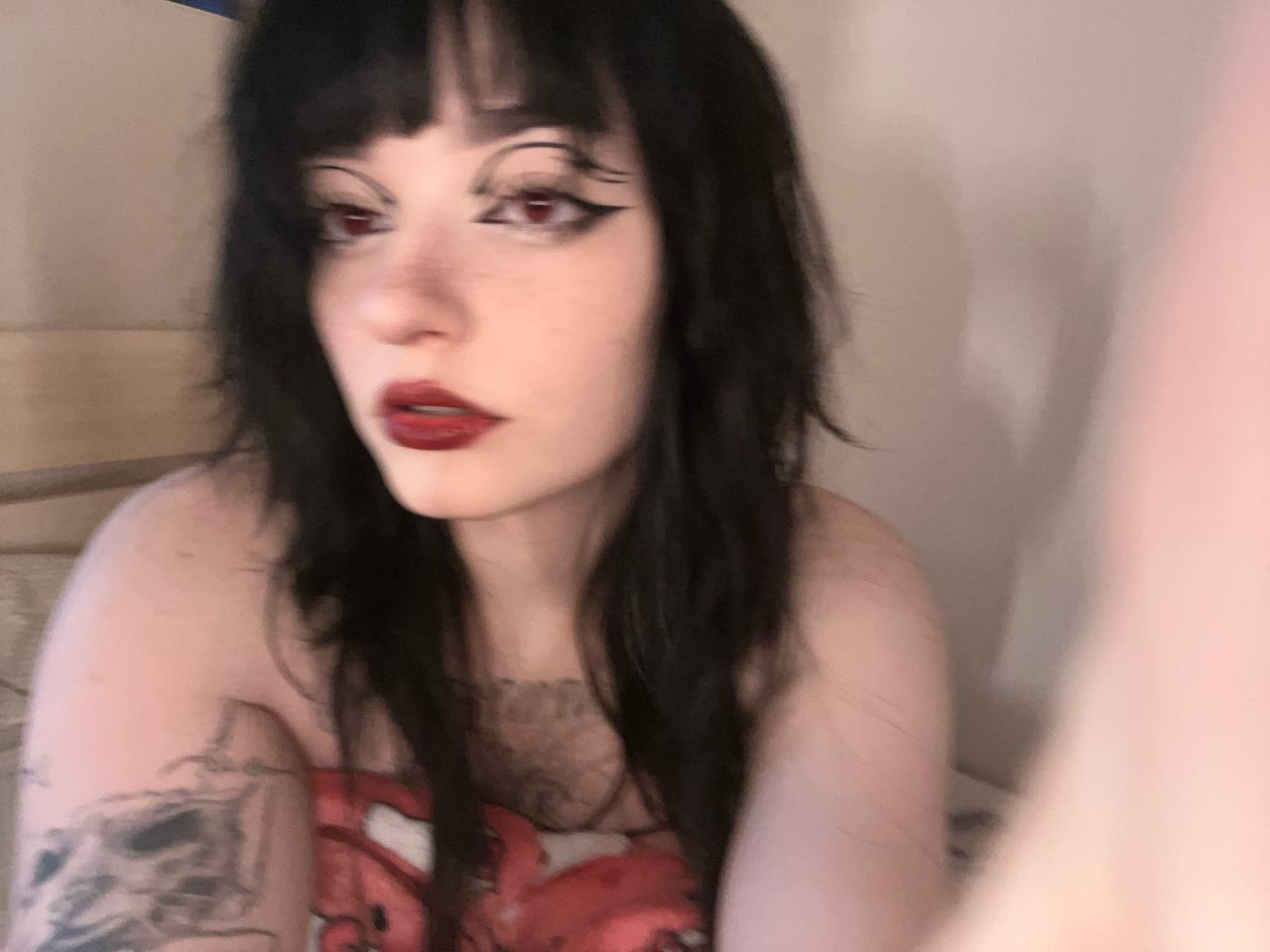 Post #1849 — yourpersonalwaifu | UPWAIFU (@upwaifu)