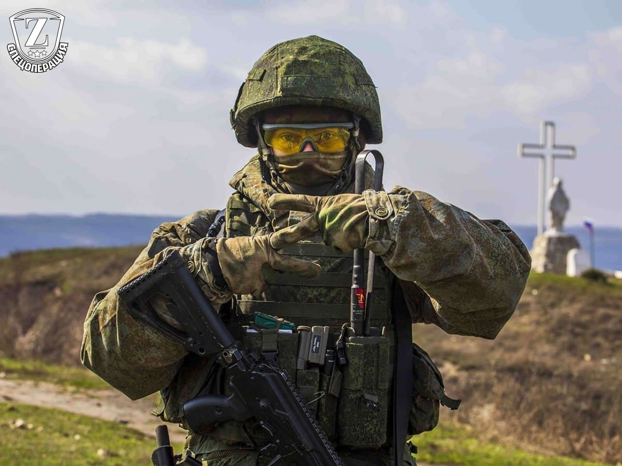 Боевая фото Боевая фото